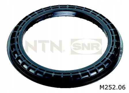 FIXATION COLONNES SUSPENSIONS AMORTISSEUR SNR M