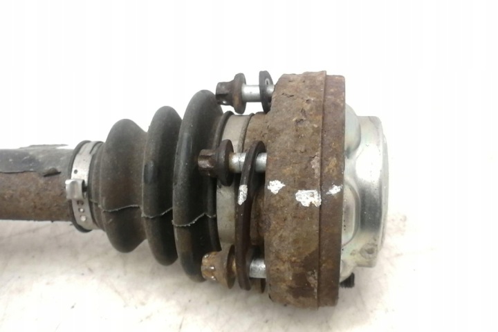 DEMI-ARBRE ARRIÈRE GAUCHE BMW Z4 ROADSTER (E85) 7541433 2.0L GASOLINE 2006