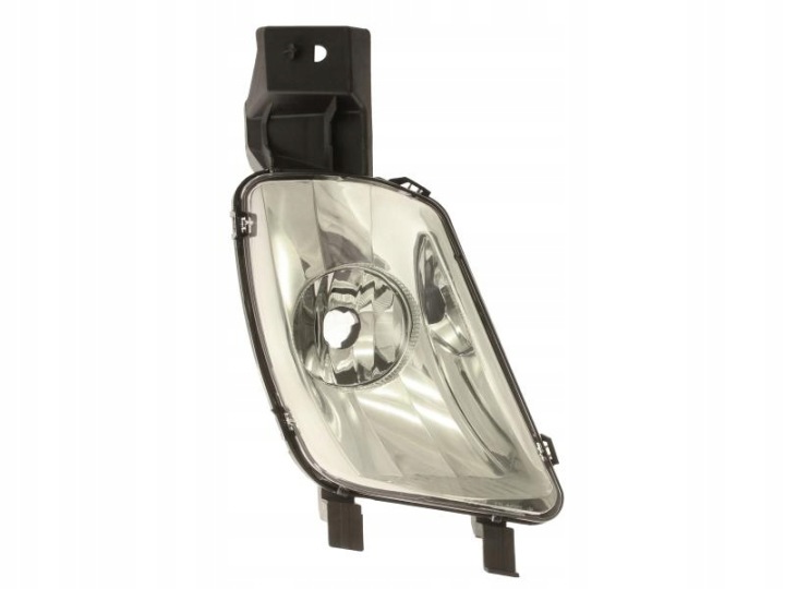 PHARES ANTIBROUILLARD PEUGEOT 308 11-13 DROIT TYC