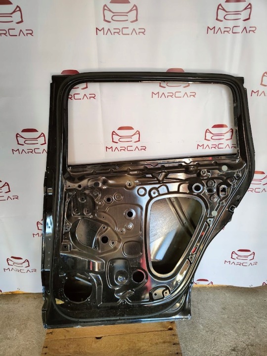 PORTES DROIT ARRIÈRE SKODA KODIAQ 565833312