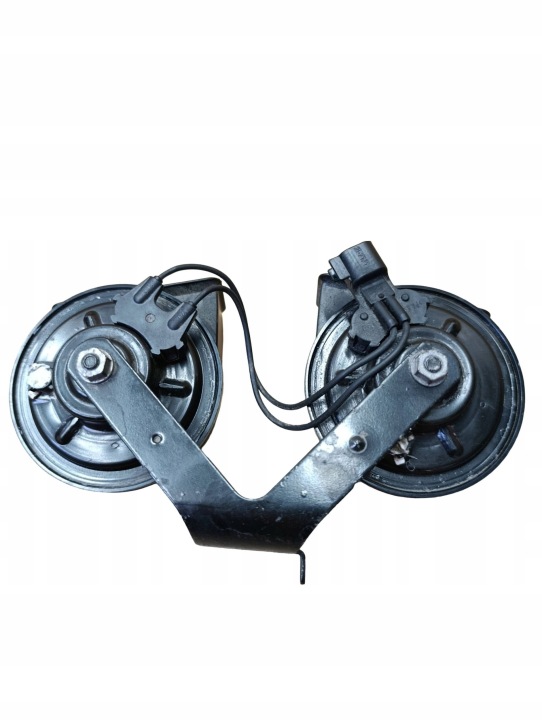 JEEP COMPASS 17- KLAXON SIGNAL SONORE 68257521AB USA