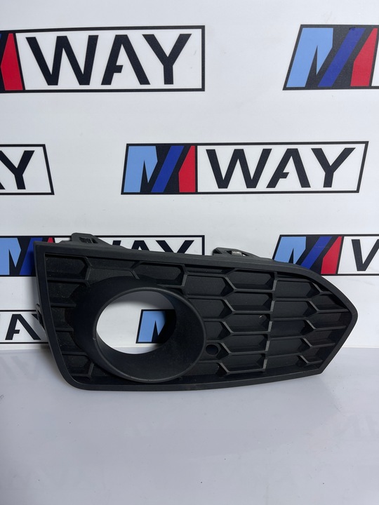 BMW F22 F23 DEFLECTOR DE PARAGOLPES IZQUIERDA M-PAKIET 8071245 