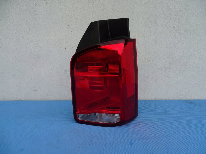 PHARE ARRIÈRE VW T6 LIFT DROITE CÔTÉ EN TRÈS BON ÉTAT ÉTAT 7LA945096A