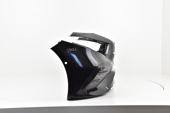 MERCEDES A-KLASA W177 177 LIFT AMG LINE PARE-CHOCS AVANT