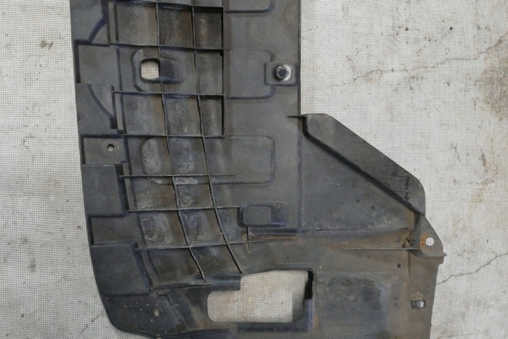 PROTECTION MOTEUR MITSUBISHI OUTLANDER III (GG_W, GF_W, ZJ) 5370B626 2.0L