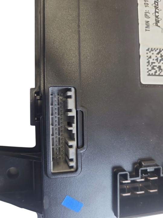 TESLA MODÈLE AVEC 2015 AUTRE KOMPUTERY MODULES CONTRÔLEURS