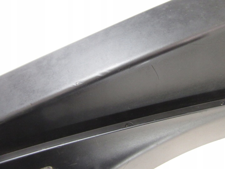 PROTECTION GAUCHE GAUCHE ARRIÈRE COUVERCLES DE COFFRE RIDEAUX BMW E61 UNIVERSEL