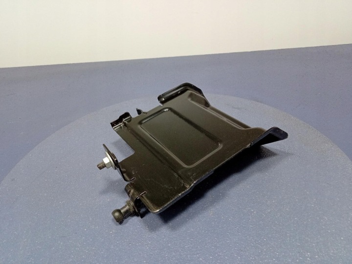 BMW IX1 X1 U11 SUPPORT FIXATION BATTERIE 9836613
