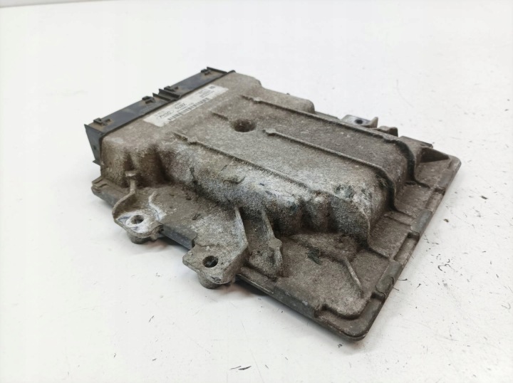 CONTRÔLEUR MOTEUR GK21-12A650-NA HU5T-14F262-BA 2.0 D FORD TRANSIT VII