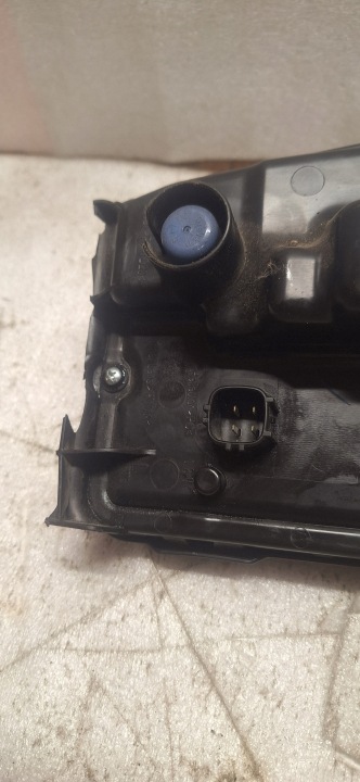 FEUX VERS CONDUITE DIURNE AVANT CÔTÉ GAUCHE TOYOTA YARIS CROSS 0D317