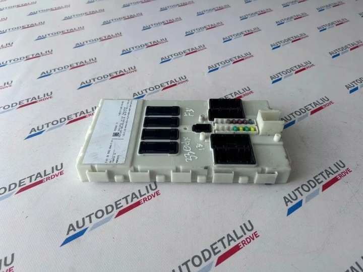 MODULE CONFORT BMW 3 (F30, F80) 9352861 3.0L DIESEL 2015
