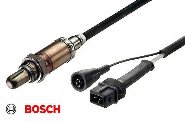 SONDE LAMBDA 989MM AUDI 100 C4, 80 B3, 80 B4, A6 C4, CABRIOLET B3, COUPÉ