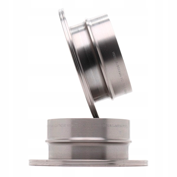 RIDEX 82B0762 DISQUE DE FREIN