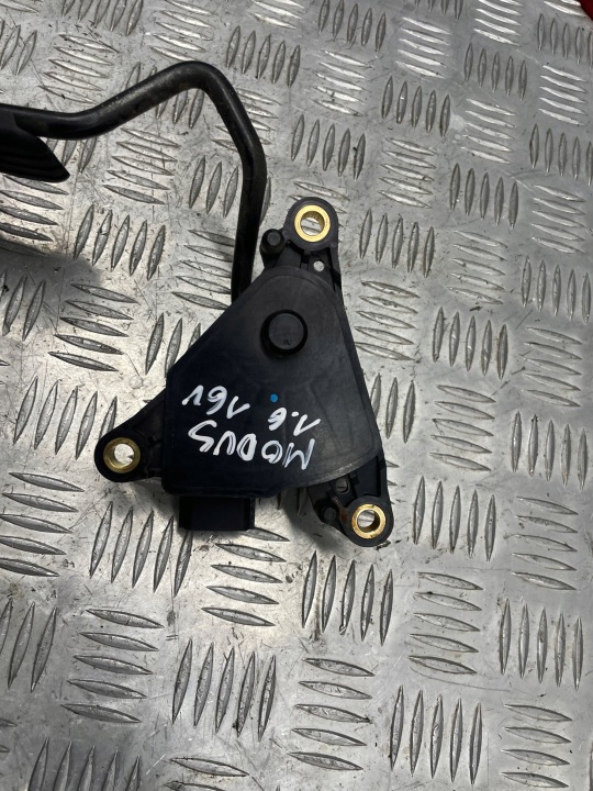 POTENTIOMÈTRE GAZ 8200139319 RENAULT MODUS 1,6 16V 04-12