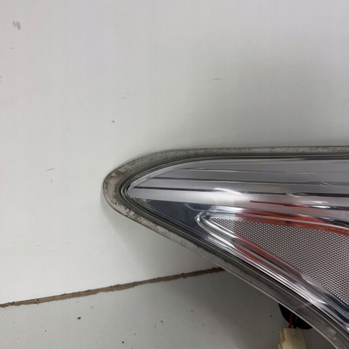 PHARE GAUCHE DROIT ARRIÈRE LED ENSEMBLE MITSUBISHI OUTLANDER III 3 OE ORIGINAL