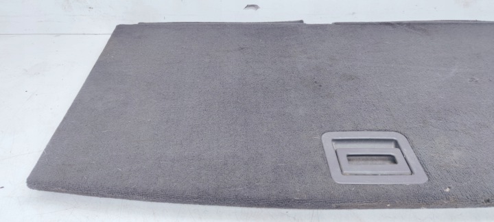 PLANCHER COUVERCLES DE COFFRE AUDI Q7 4L 4L0863462AD 9AM