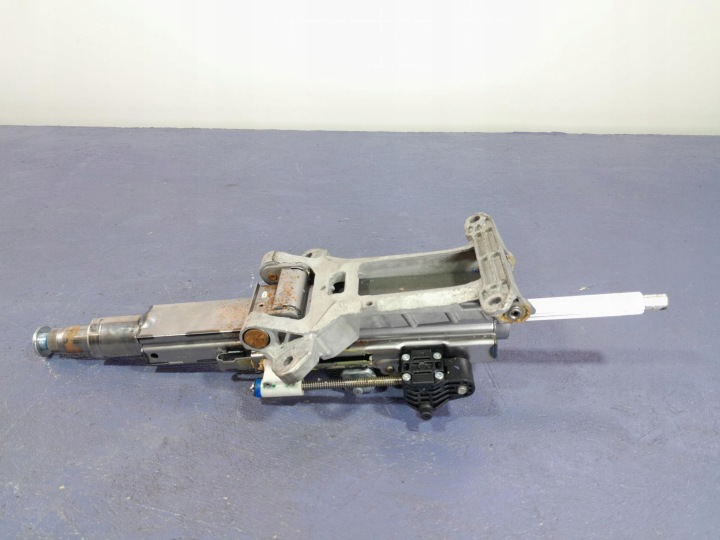 AUDI Q7 II 4M LIFT COLONNE DIRECTION ÉLECTRIQUE 4M1419502P