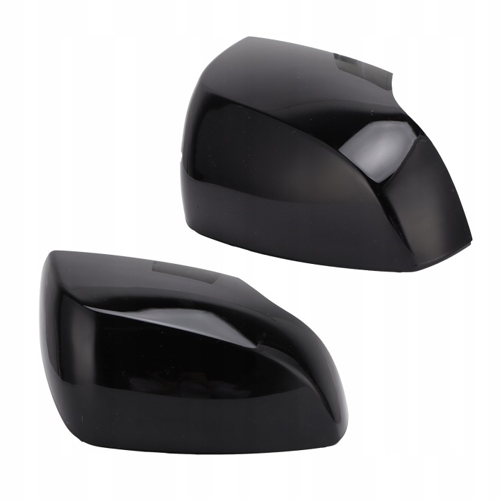2PCS LATÉRAL RÉTROVISEURS RÉTROVISEUR RÉTROVISEURS BYSZCZACA NOIRE 91059AJ210 VC