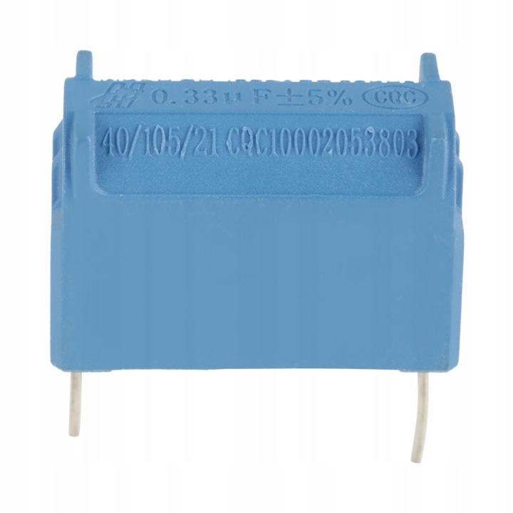 PROMIENIOWY CONDENSATEUR OLOWIU 10 PCS 1200V DC