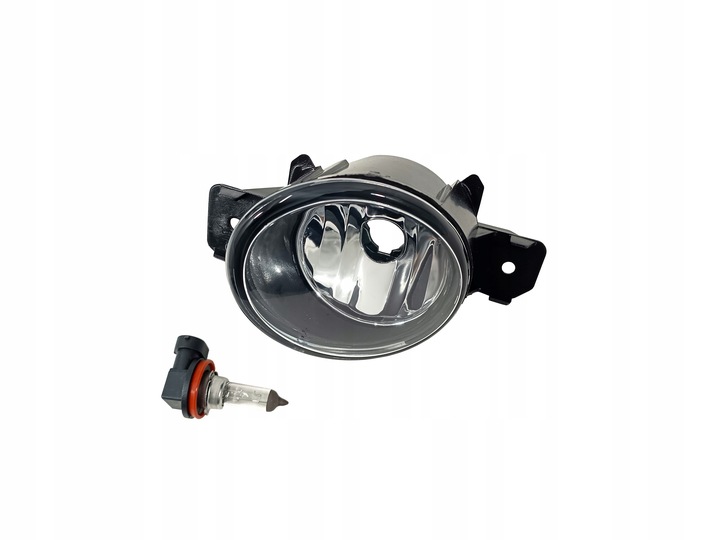 IZQUIERDO HALÓGENO NISSAN ALTIMA L32 2007-2012 + LUZ 