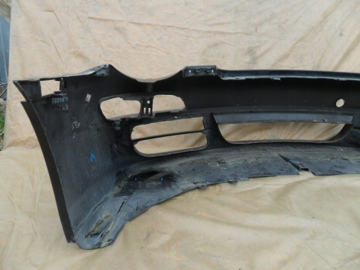 PARE-CHOCS AVANT AVANT ORIGINAL 997505311 PORSCHE CARRERA 911 997 2008-
