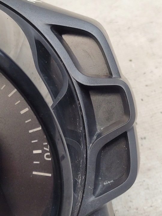COMPTEUR TABLEAU DE BORD OE 769167-330U PEUGEOT 108 1.0B 68KM