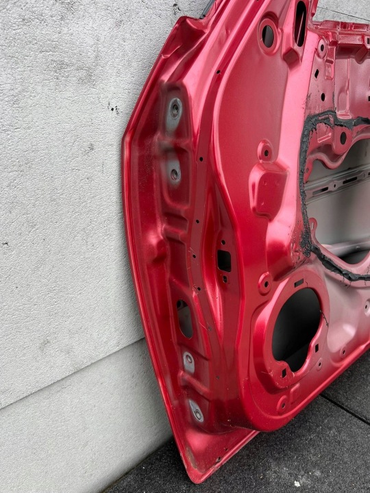 PORTES HONDA JAZZ V 5 CROSSTAR DE 2020 AVANT DROIT AVANT DROIT