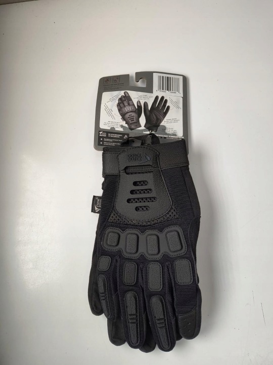 B788 GANTS MOTOCYCLETTE ZUNE LOTOO POUR KOBIET I MEZCZYZN R. M