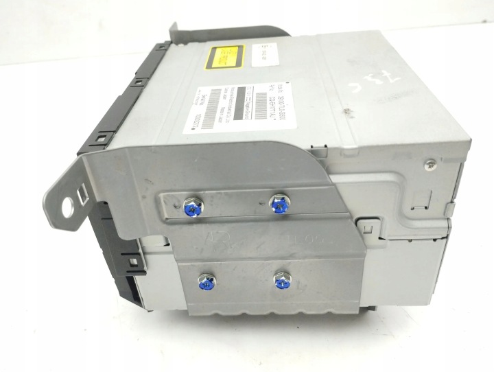 HONDA ACCORD 2008 VARIATEURS CD