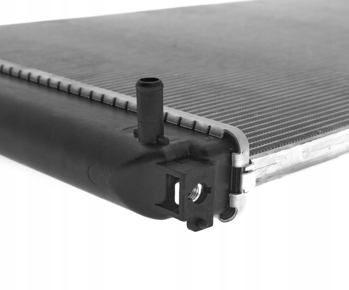 RADIATEUR VERS TOYOTA RAV 4 XA40 2016-2018 1640036080