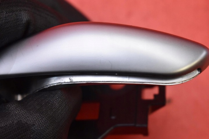 POIGNÉE INTÉRIEURE GAUCHE AVANT CHROME 69274-F4010 TOYOTA C-HR 1 I LIFT 19-21