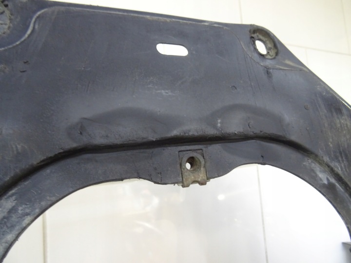 HONDA CRV CR-V IV 17R LIFT PROTECTION SOUS MOTEUR 74111-T1V-G0