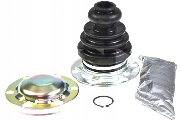 PROTECTION ARTICULATION MERCEDES SPRINTER 02.95-