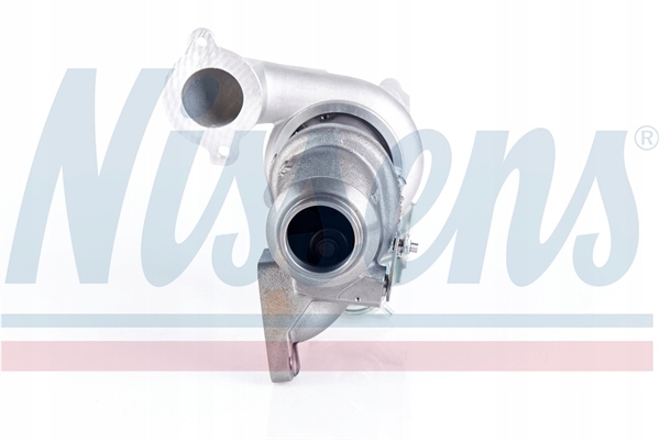 NISSENS TURBOCOMPRESSEUR DS DS 3 CITROEN BERLINGO BERLINGO MULTISPACE