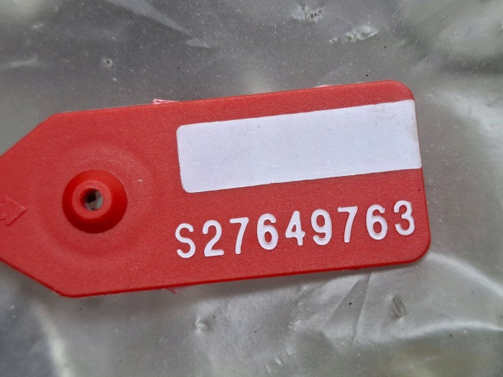 POIGNÉE COUSSIN MOTEUR DROITE 517991100 FIAT DOBLOII COMBO D 1.3MJET CDTI 15-