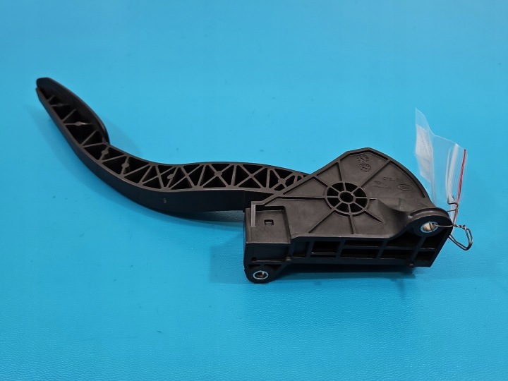 PÉDALE GAZ POTENTIOMÈTRE JAGUAR F-PACE 16- 2,0D HK83-9F836-AB