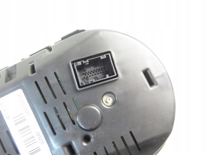 COMPTEUR ALFA ROMEO 159 1.9 JTDM 0156081484 A2C53300281