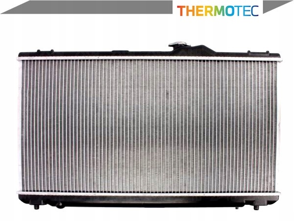 D72045TT RADUADOR DEL MOTOR THERMOTEC 1640070620 1640070630 