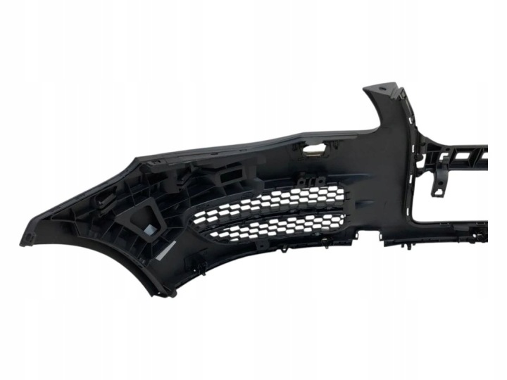 VW TOUAREG I 7L2 2007-10 LIFT SOUS RONDELLES 6X PDC PARE-CHOCS AVANT