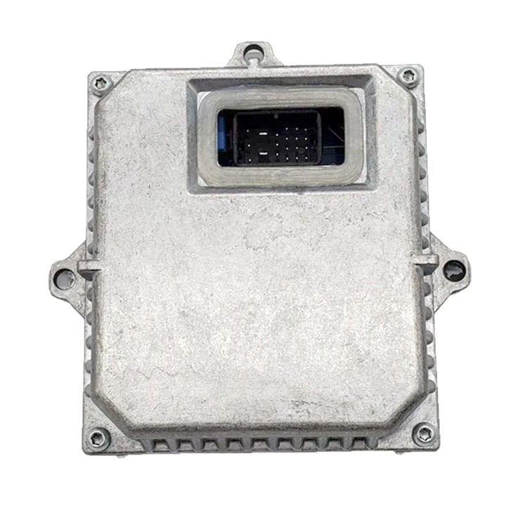 MODULE COMMANDE REFLEKTORAMI ADAPTACYJNYMI 1307329082 BMW 3 E46, E63, E64