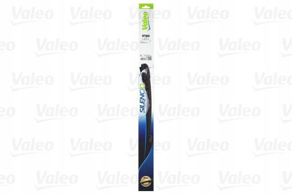 ESSUIE-GLACE SILENCIO FLAT BLADE VF968 2 PIÈCES