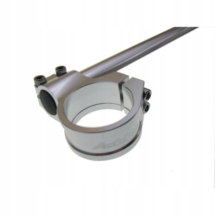VOLANT ACCEL HONDA CBR 600RR 600 RR 48 MM (5317)