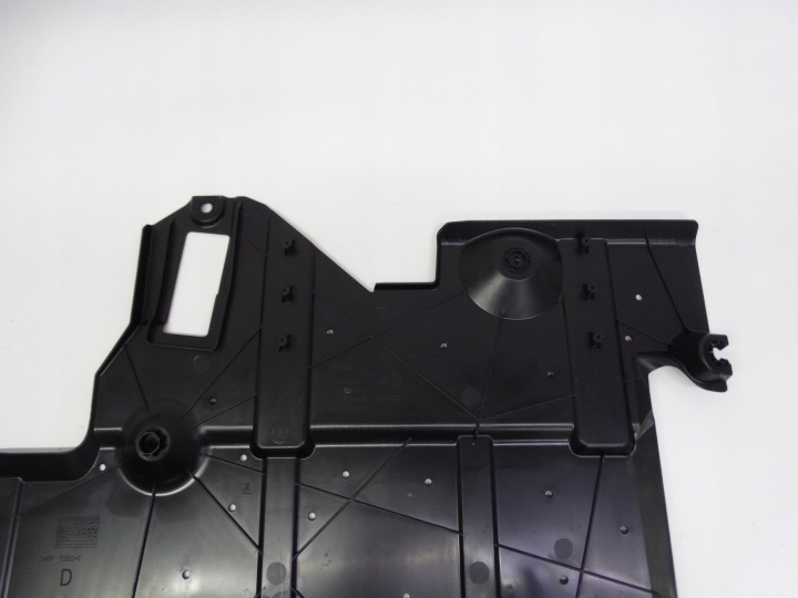 PEUGEOT 308 T10 ASTRA GAUCHE CITROEN C5X PLYTY CHÂSSIS 9834939380 9832256280