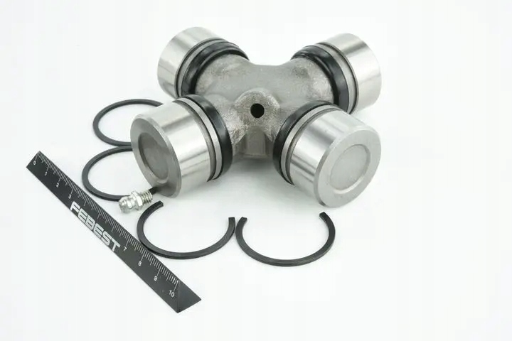 JOINT ARBRE DE TRANSMISSION ASHY-HD72 FEBEST