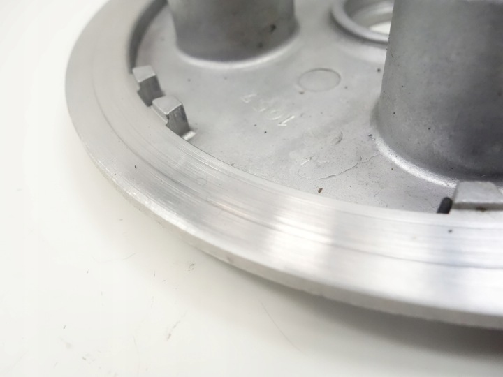 CORBEILLE EMBRAYAGE EMBRAYAGE KAWASAKI EL 250 EX250