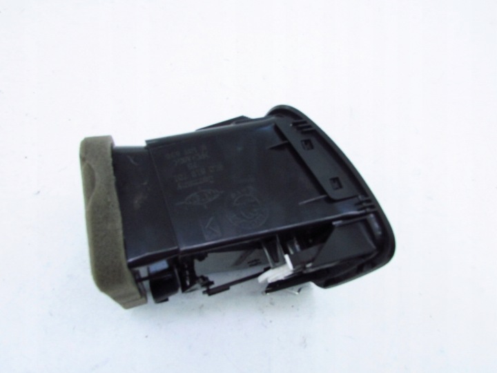 SKODA YETI GRILLE CONDUIT D'AIR GAUCHE EUROPE 5L0819701