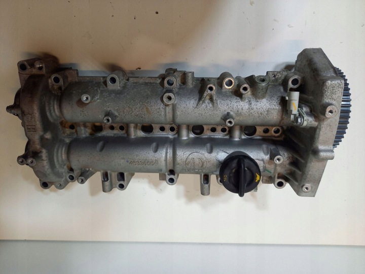 JEEP WRANGLER JL ARBRES COUVERCLE CASSETTE 46335554