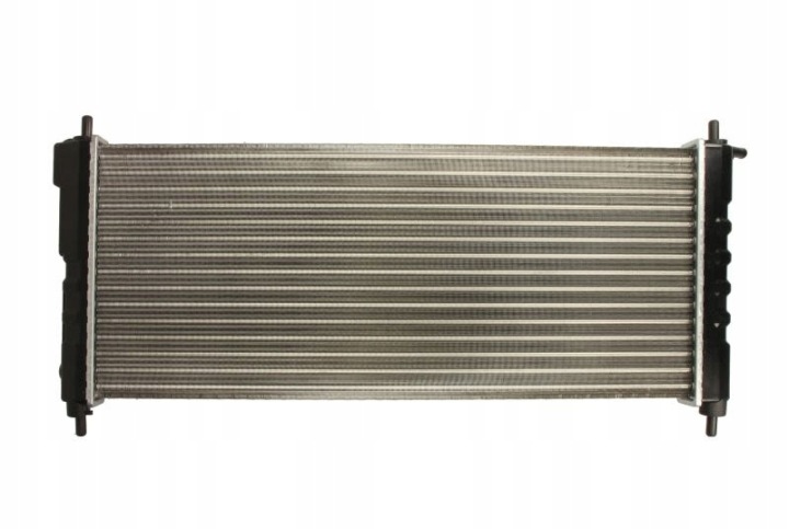 NRF RADIATEUR EAU OPEL 58154