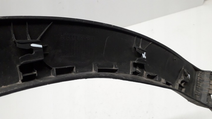 KIA XCEED MOULURE GARDE-BOUE DROITE AVANT 87712-J7CA0