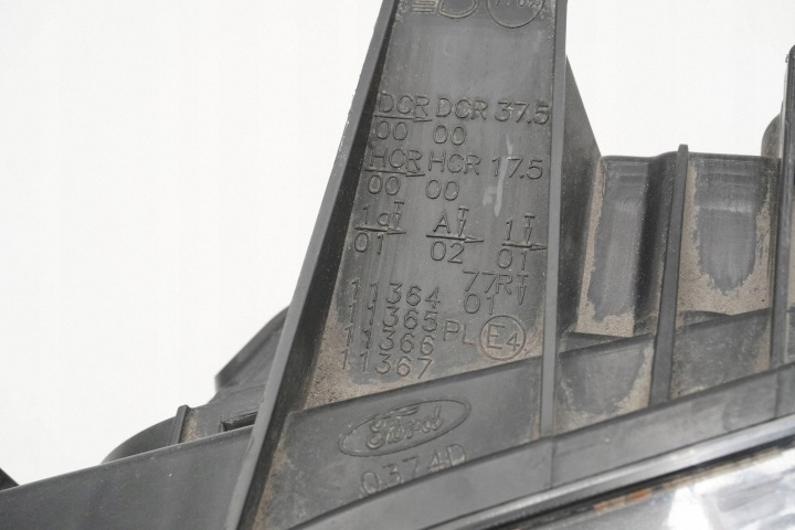 PHARE AVANT GAUCHE FORD MONDEO MK4 LIFT BS71-13D155-AB